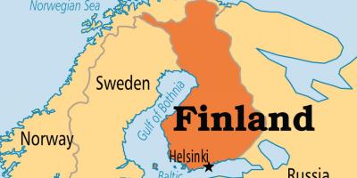 Peta helsinki Finlandia